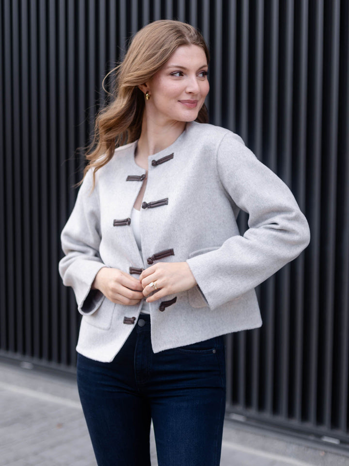 premium jacket