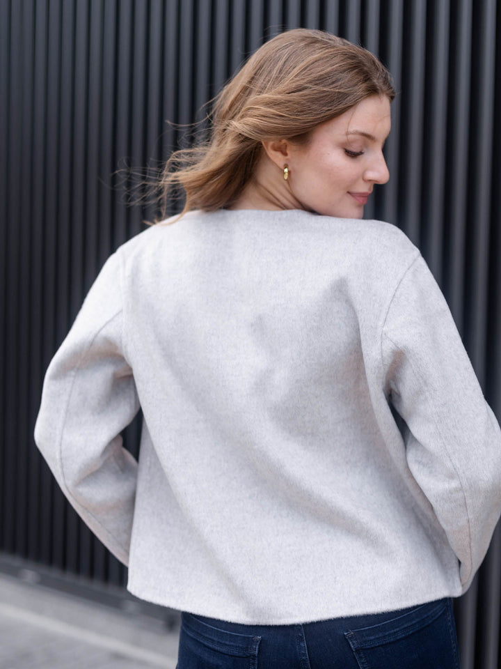 fall jacket