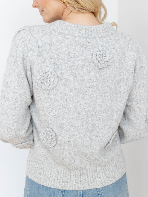 Rails Francesca Cardigan