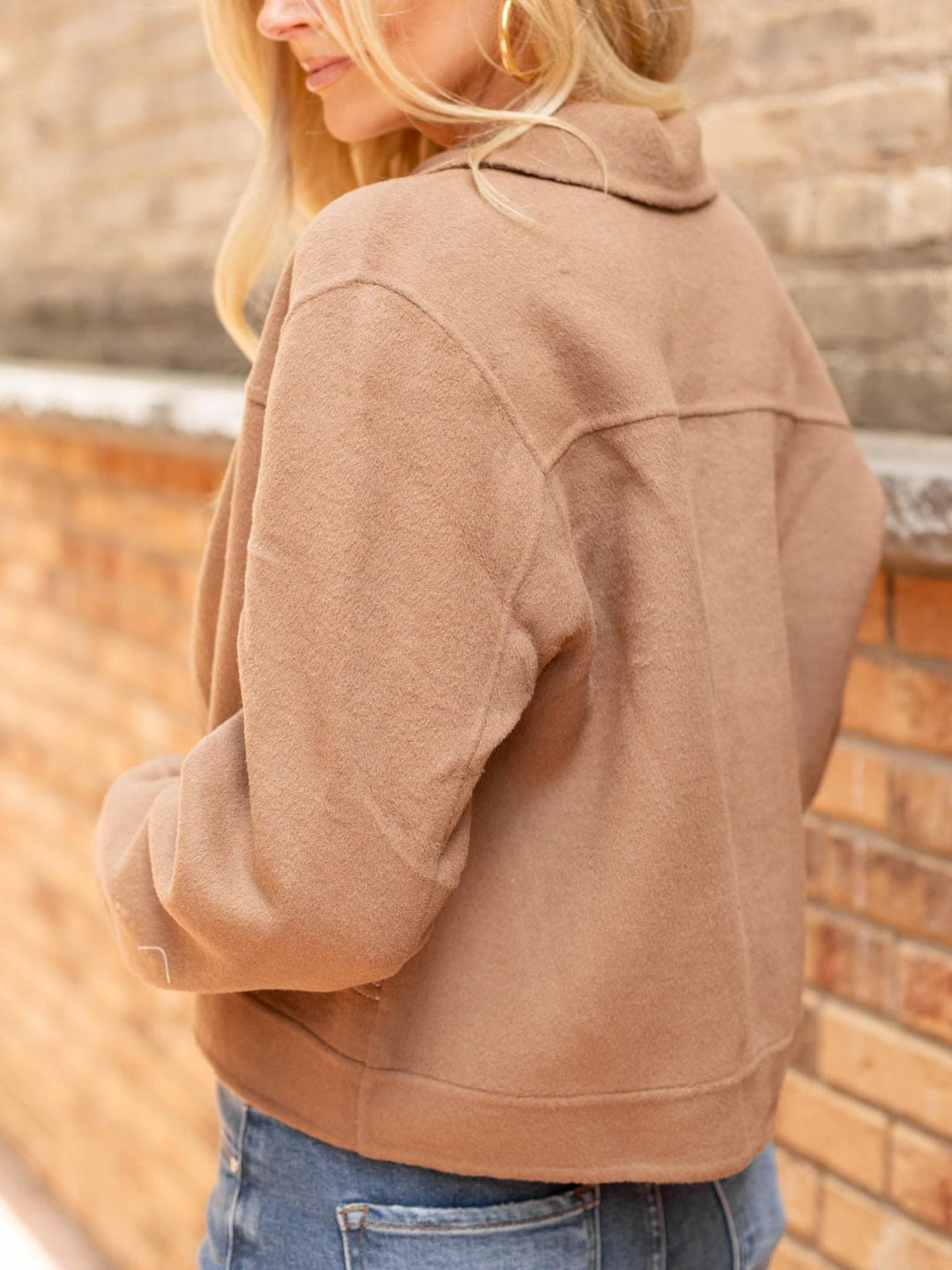 Rails Mountain Jacket