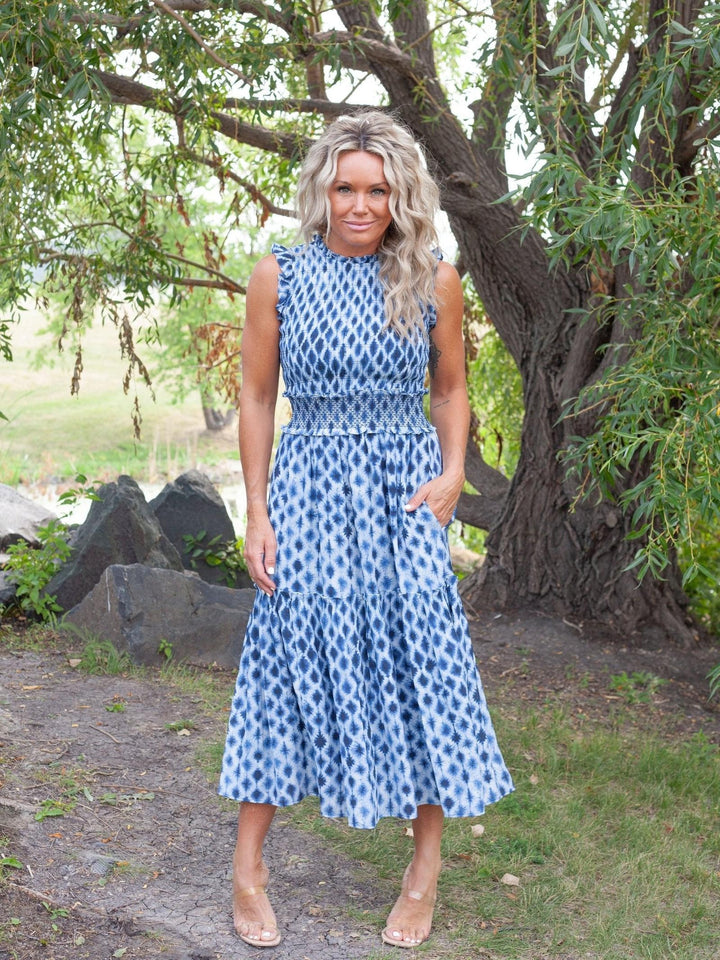 Rails - Vivier Dress