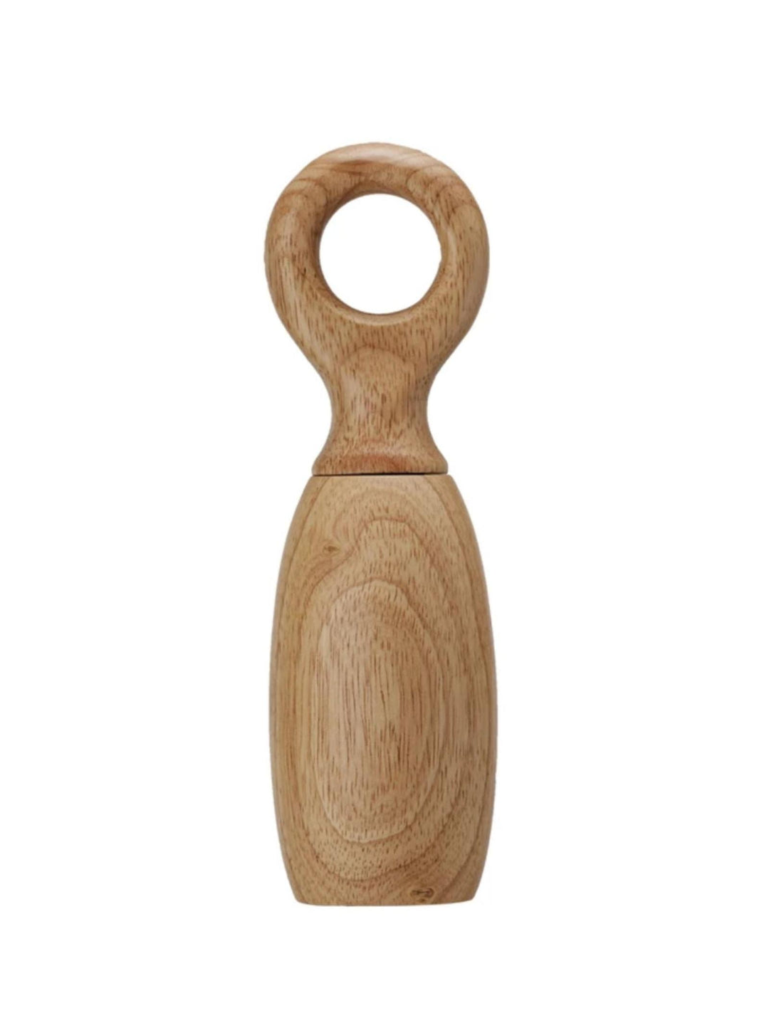 salt and pepper mill