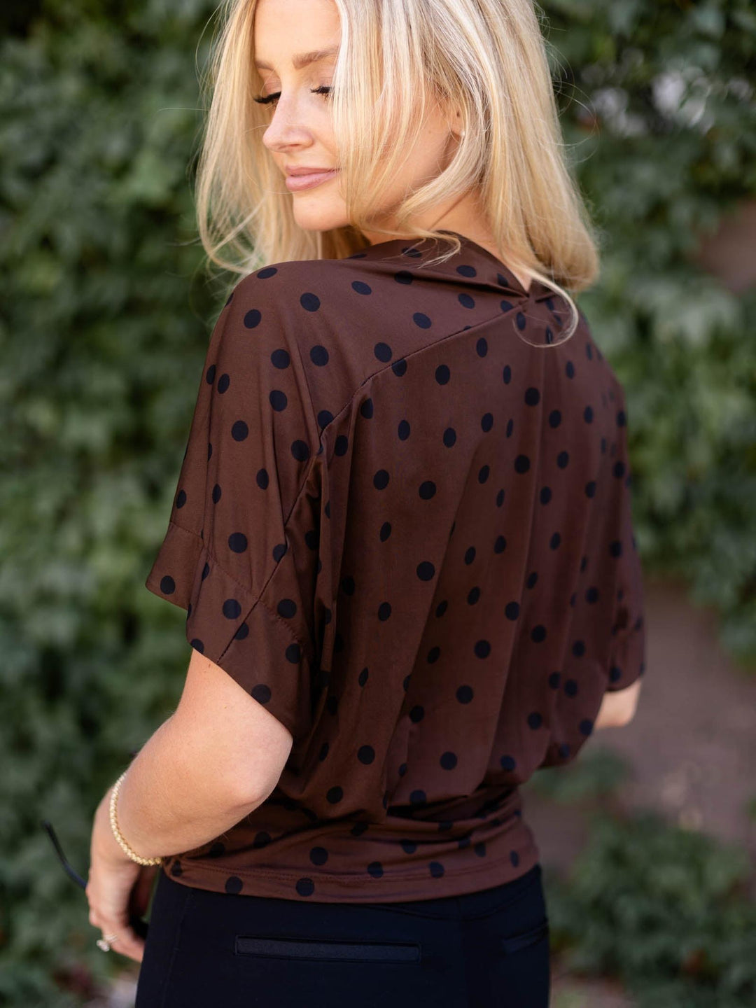 blouse 