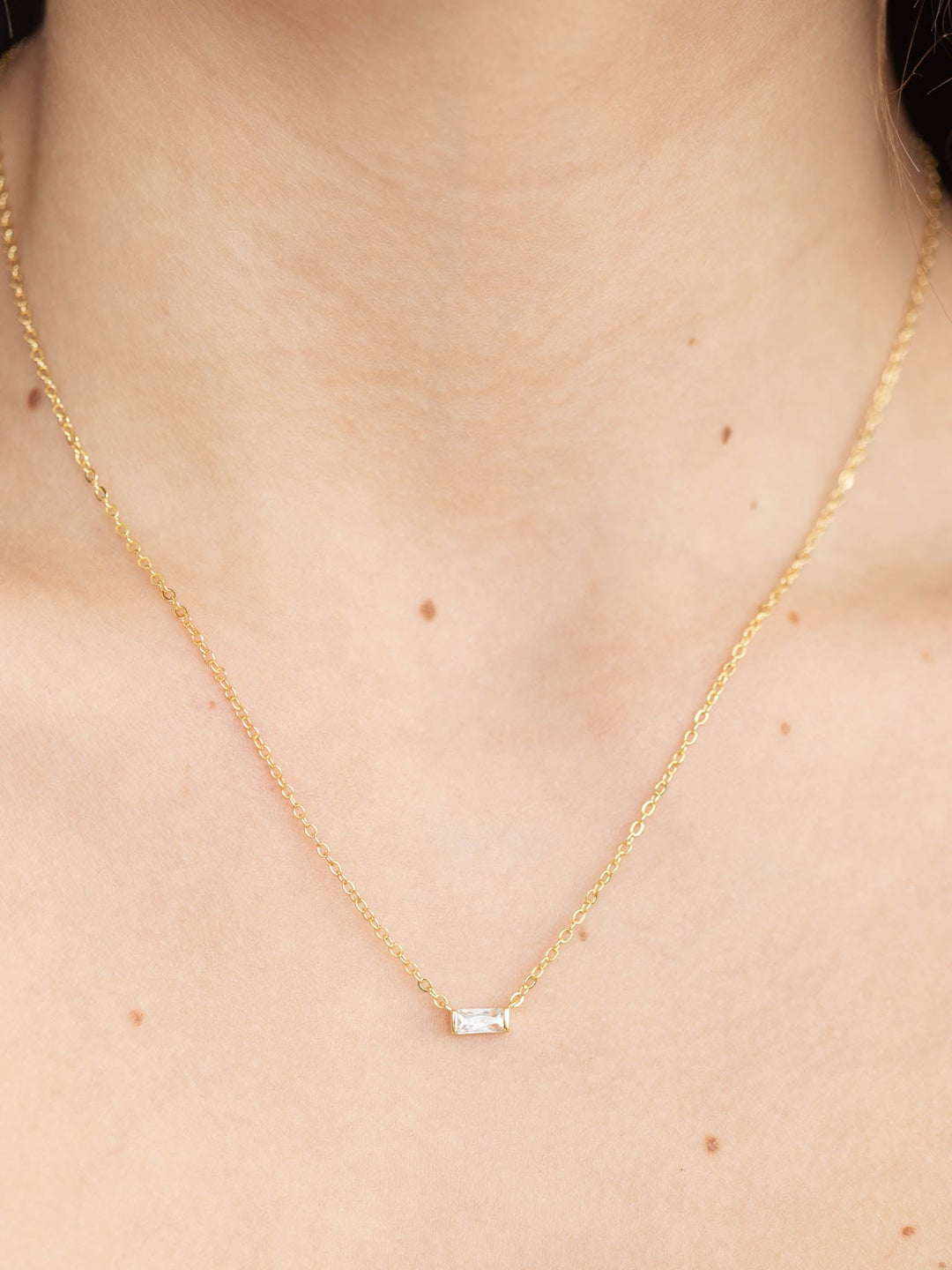 Sahira Willow NecklacePremium necklace