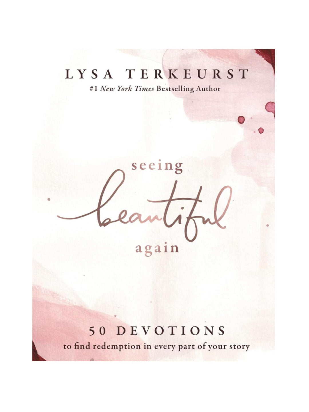 devotional book