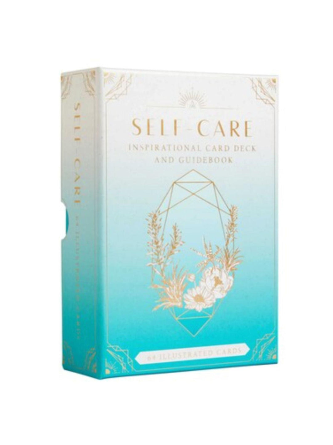 self care book