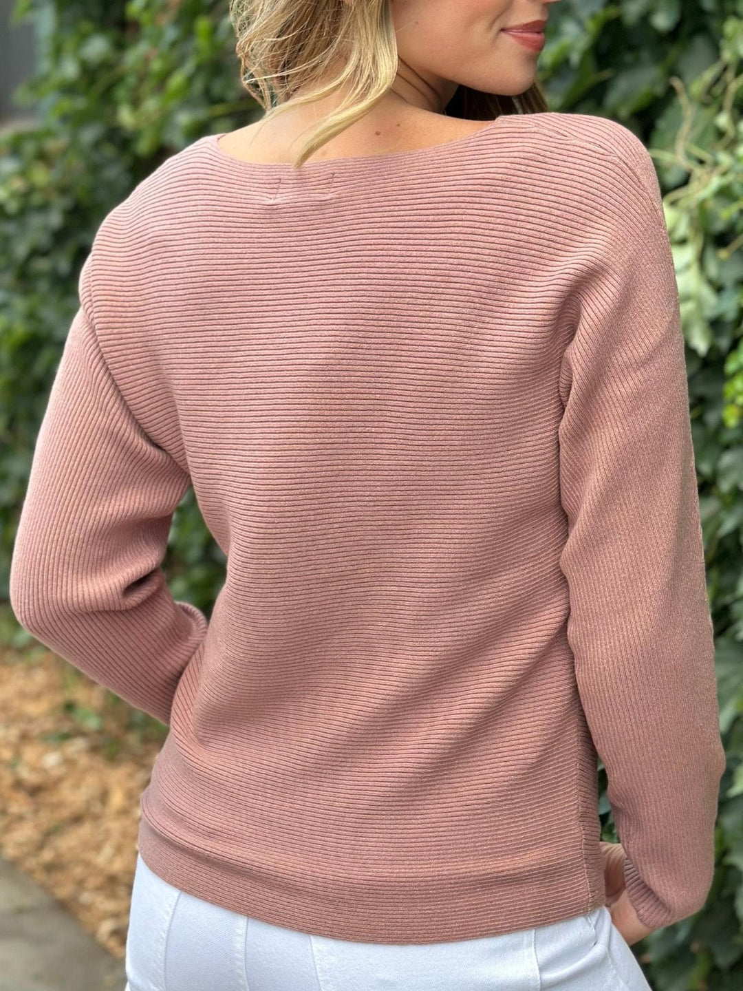 Shelby Sweater