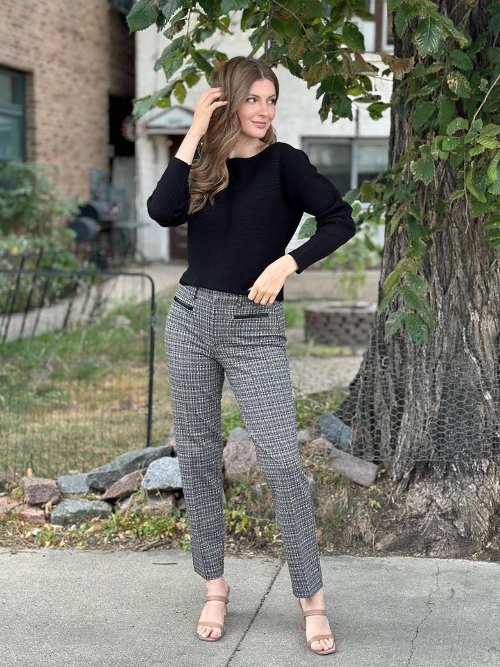 Shelby Sweater