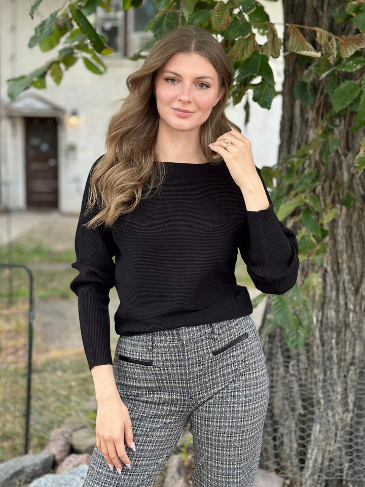 Shelby Sweater