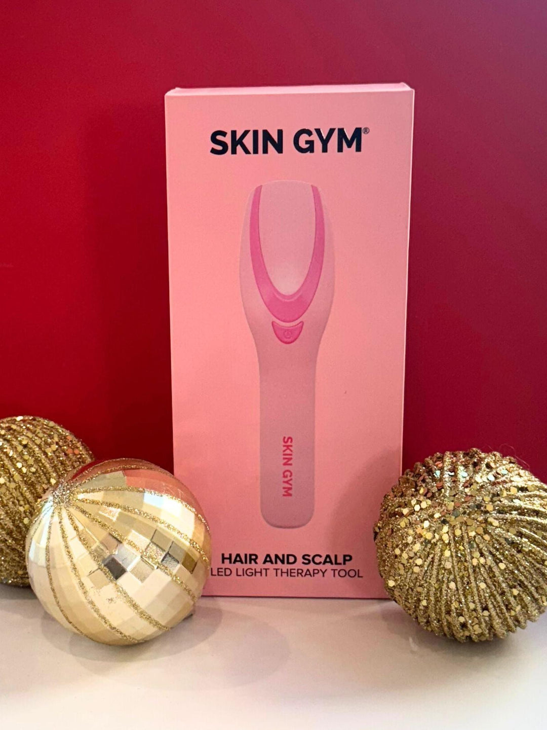 hair light therapy tool