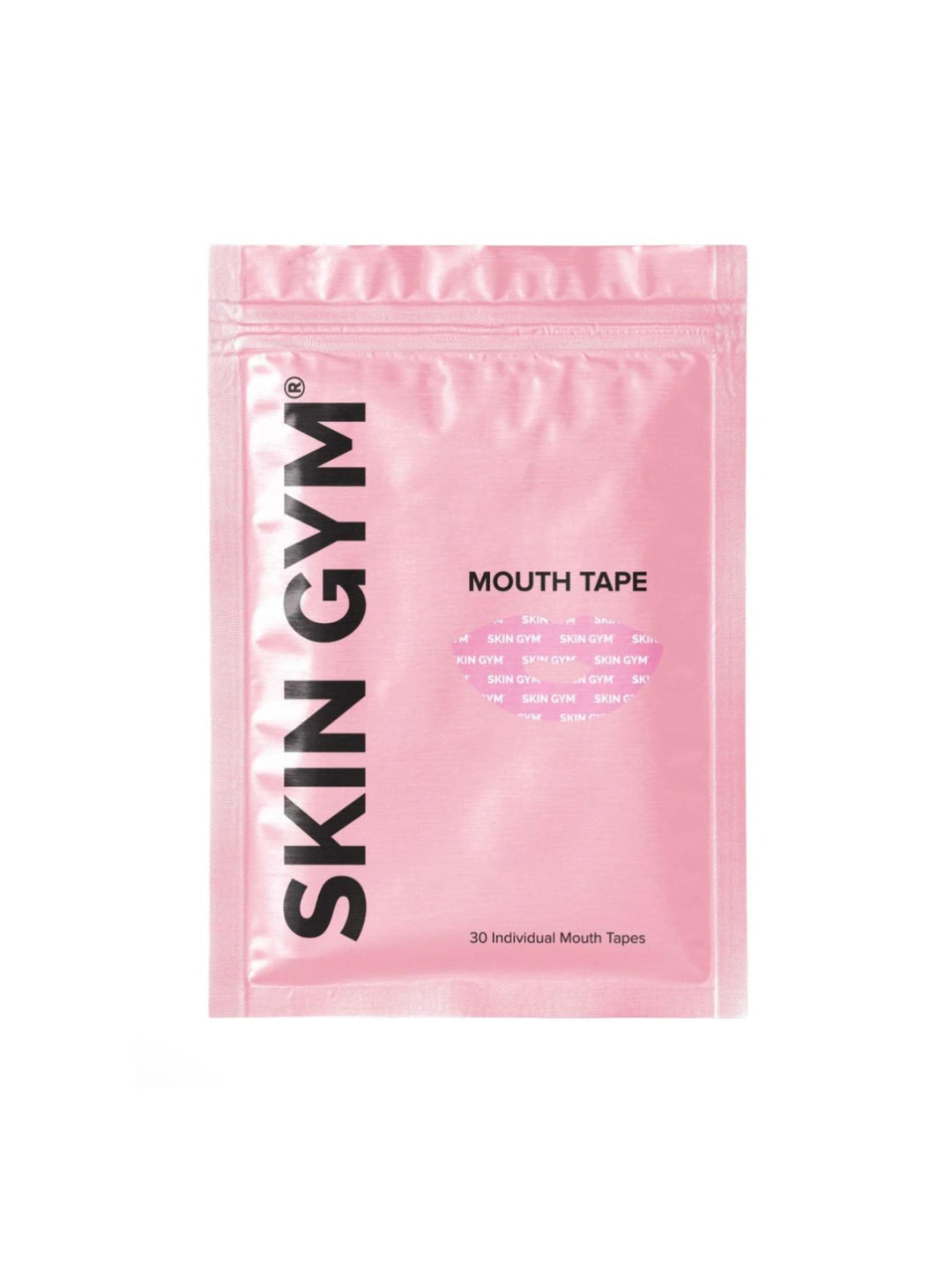 mouth tape