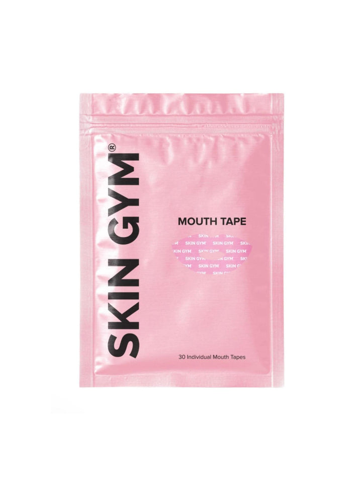 mouth tape