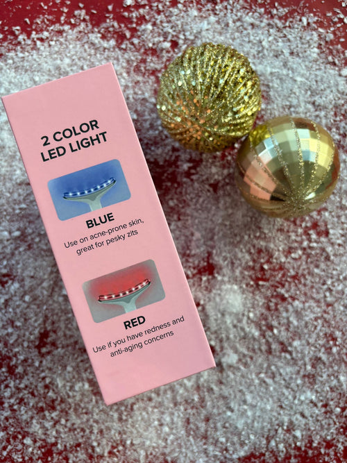 Skin Gym Wrinklit LED MaskSpa/Beauty