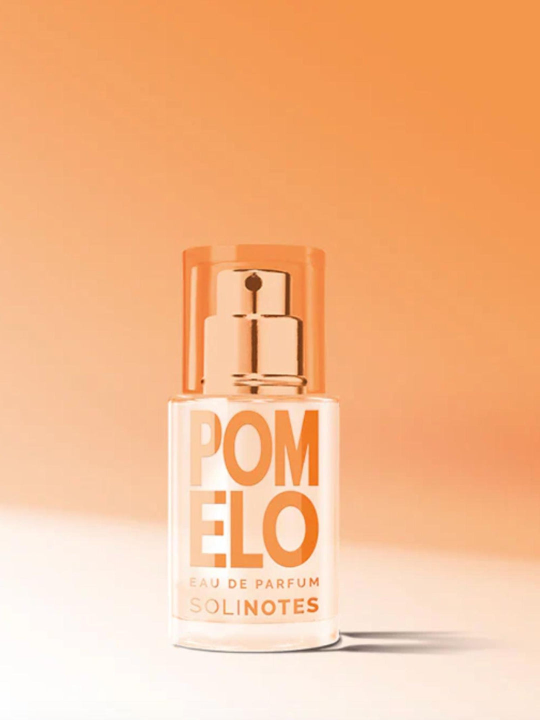 Solinotes 15ml Eau de Parfum - GrapefruitSpa/Beauty