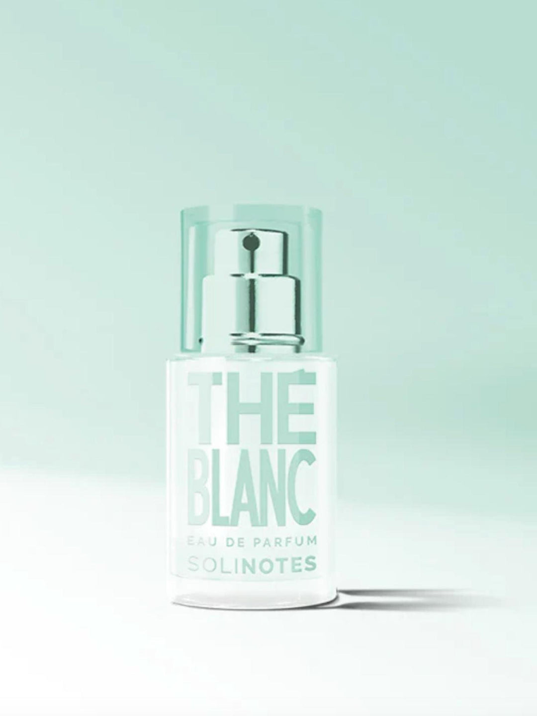 Solinotes 15ml Eau de Parfum - White TeaSpa/Beauty