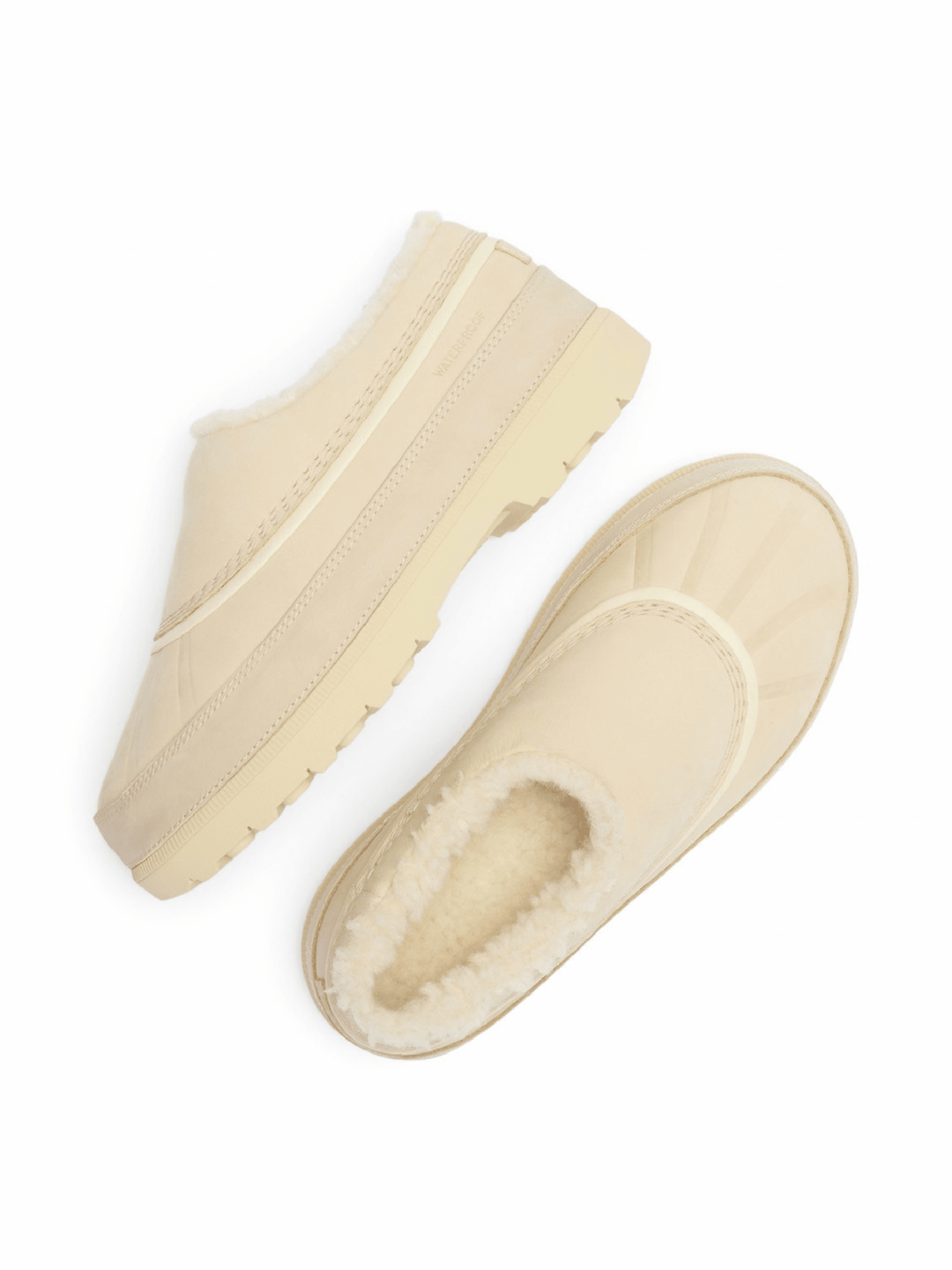 SOREL Ambler Fireside - Bleach Ceramic