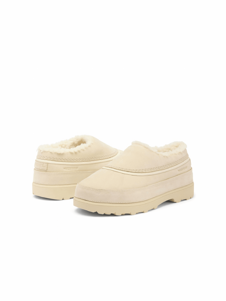 SOREL Ambler Fireside - Bleach Ceramic