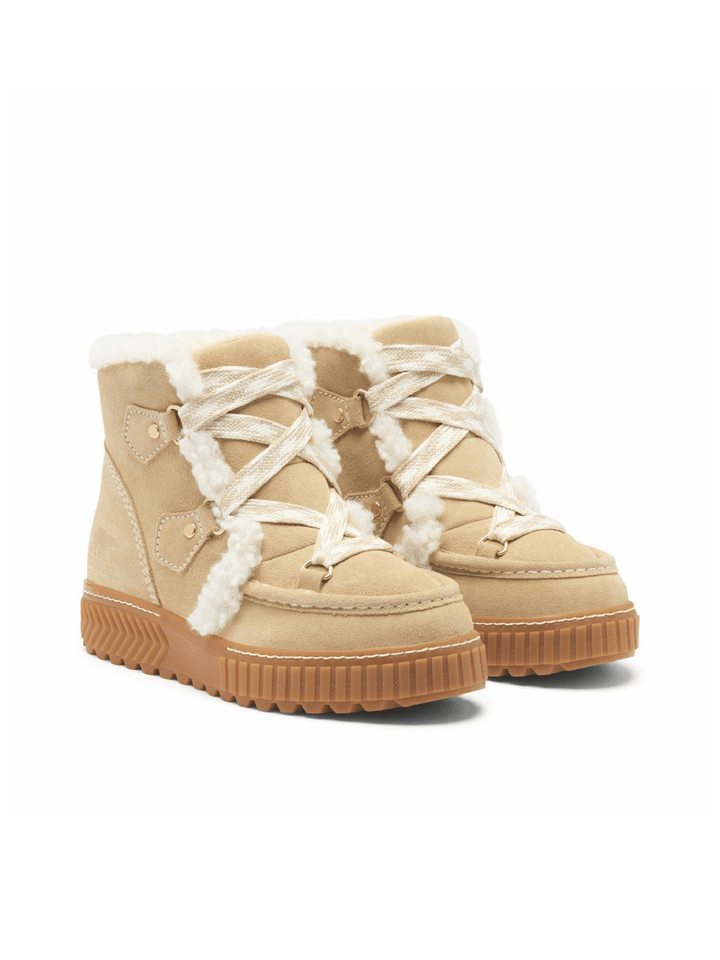 SOREL Ona Ave Alpine Plus Winter Boot - Ceramic