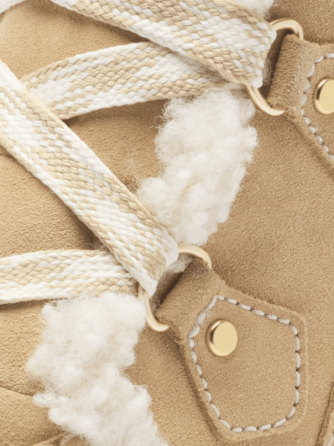 SOREL Ona Ave Alpine Plus Winter Boot - Ceramic