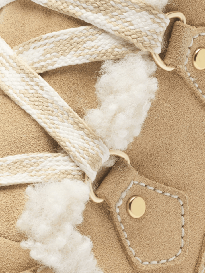 SOREL Ona Ave Alpine Plus Winter Boot - Ceramic