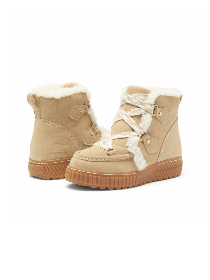 SOREL Ona Ave Alpine Plus Winter Boot - Ceramic