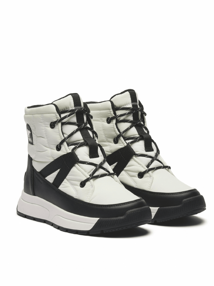 SOREL Whitney Mid Winter Boot - Sea Salt
