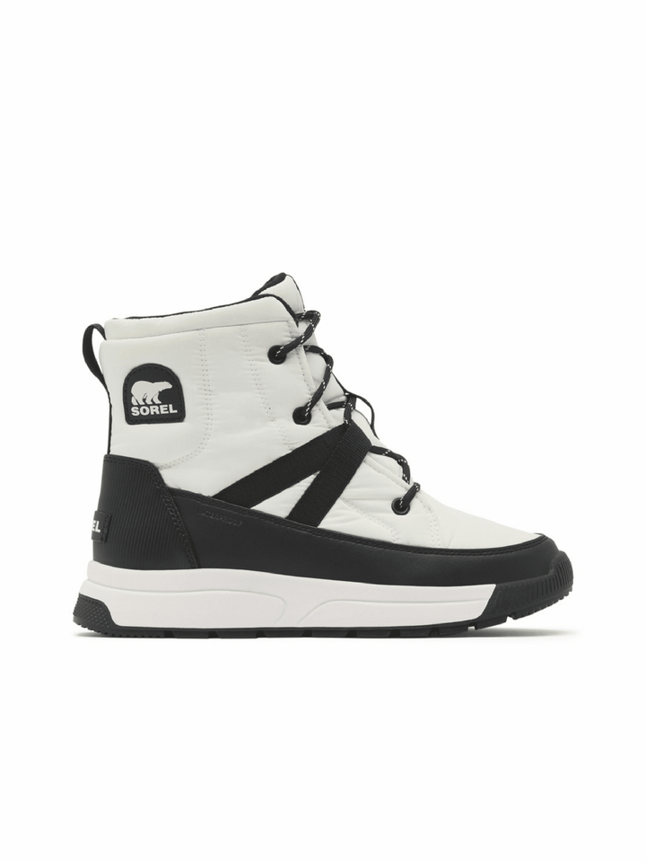 SOREL Whitney Mid Winter Boot - Sea Salt
