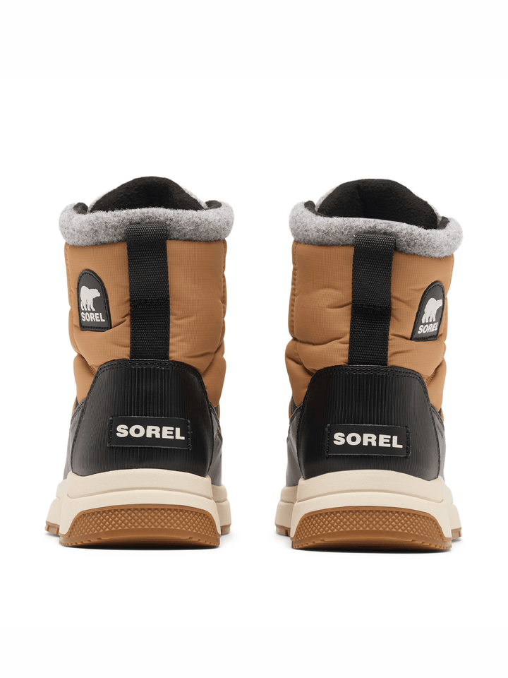 SOREL Whitney Mid Winter Boot - Tawny Buff