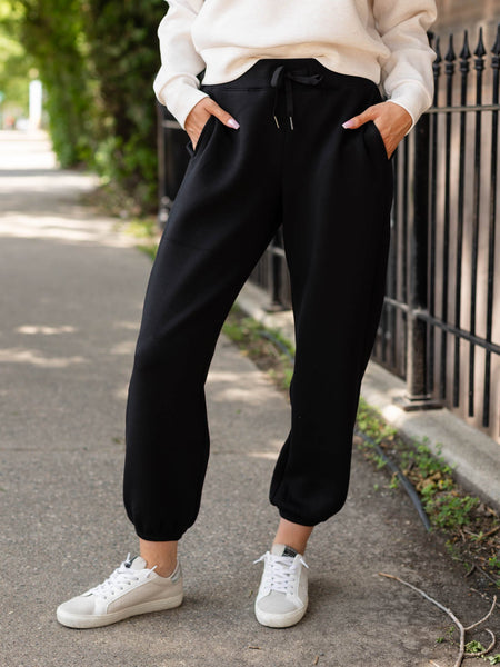 パンツ Kris Van Assche Jogger Slacks Pant spanx-air-essentials-jogger-