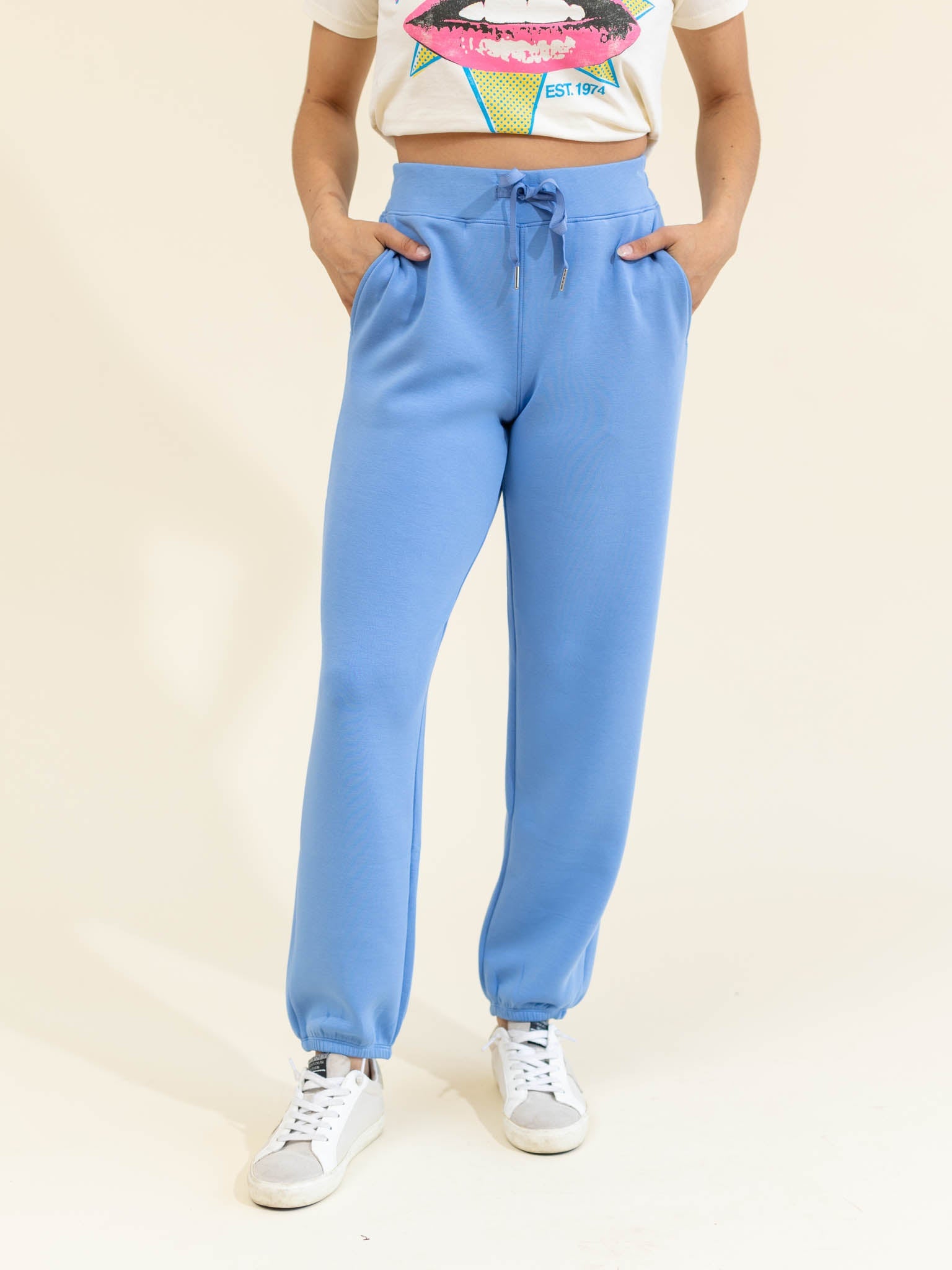 SPANX Air Essentials Jogger Pant – Leela and Lavender