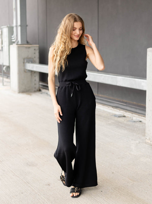SPANX AirEssentials JumpsuitJumpsuits