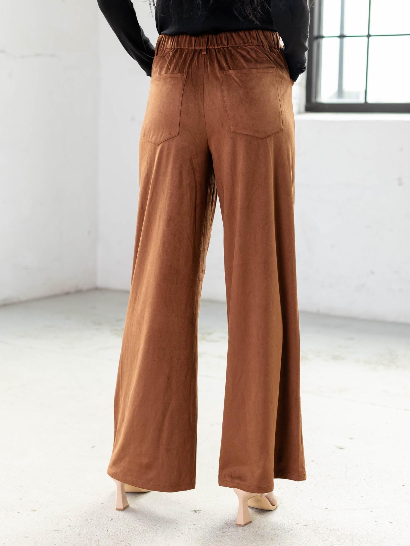 Steve Madden Alysia Pant – Leela and Lavender
