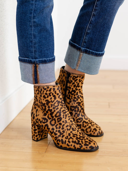 Steve Madden Jozie BootBoots