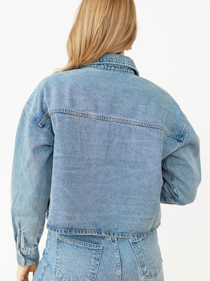 Steve Madden Rafi Top