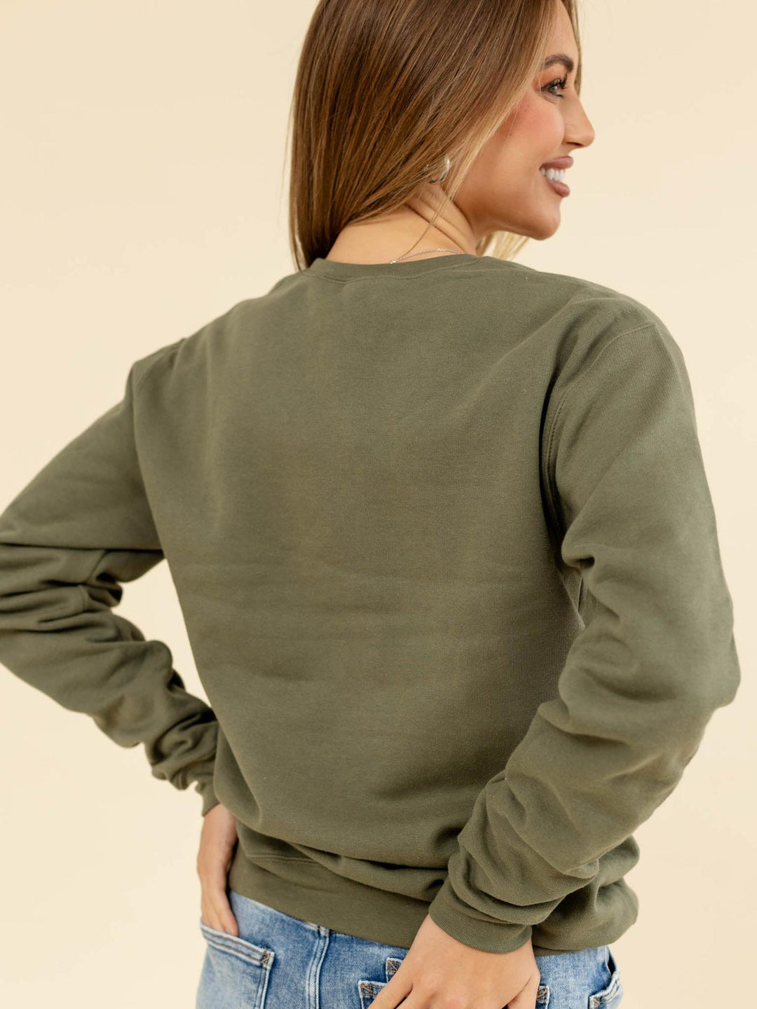shenanigans sweater