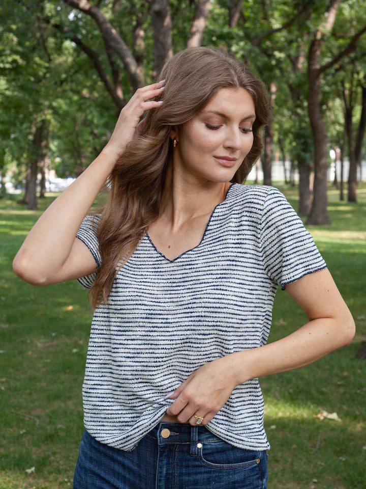 lightweight top