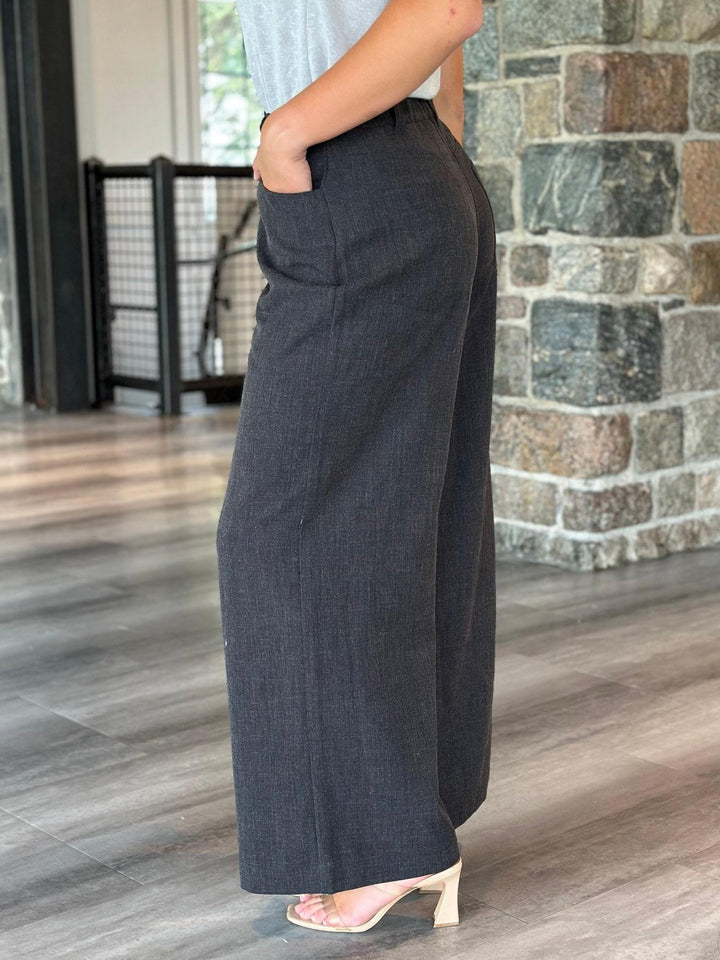 The Cassidy Pants