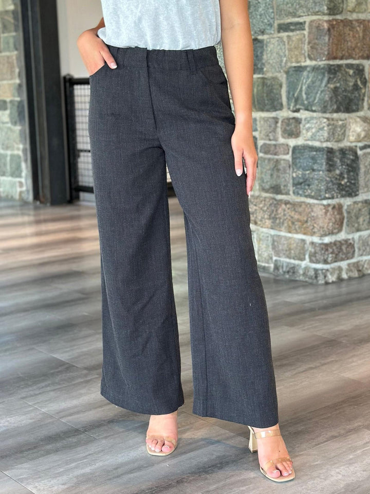 The Cassidy Pants