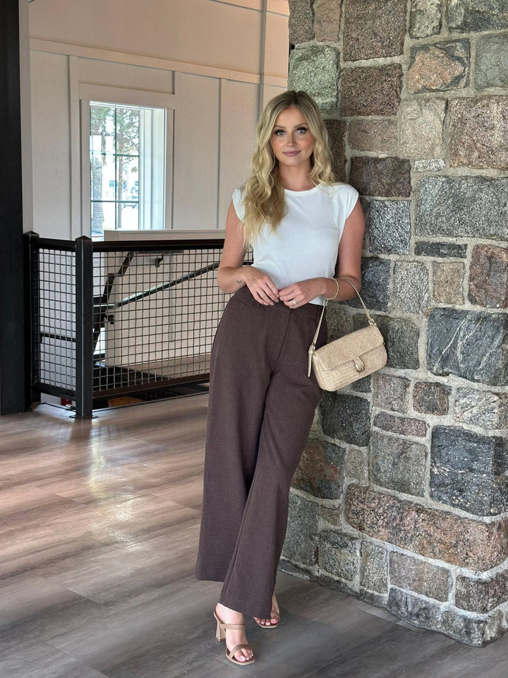 The Cassidy Pants