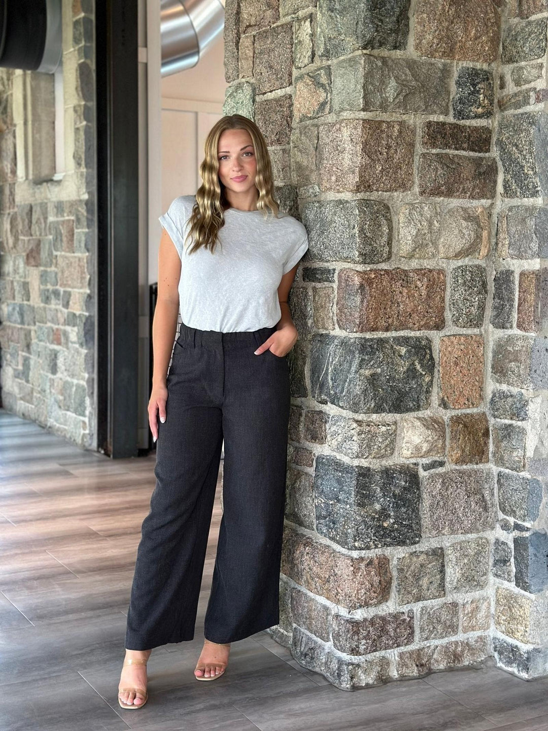 The Cassidy Pants