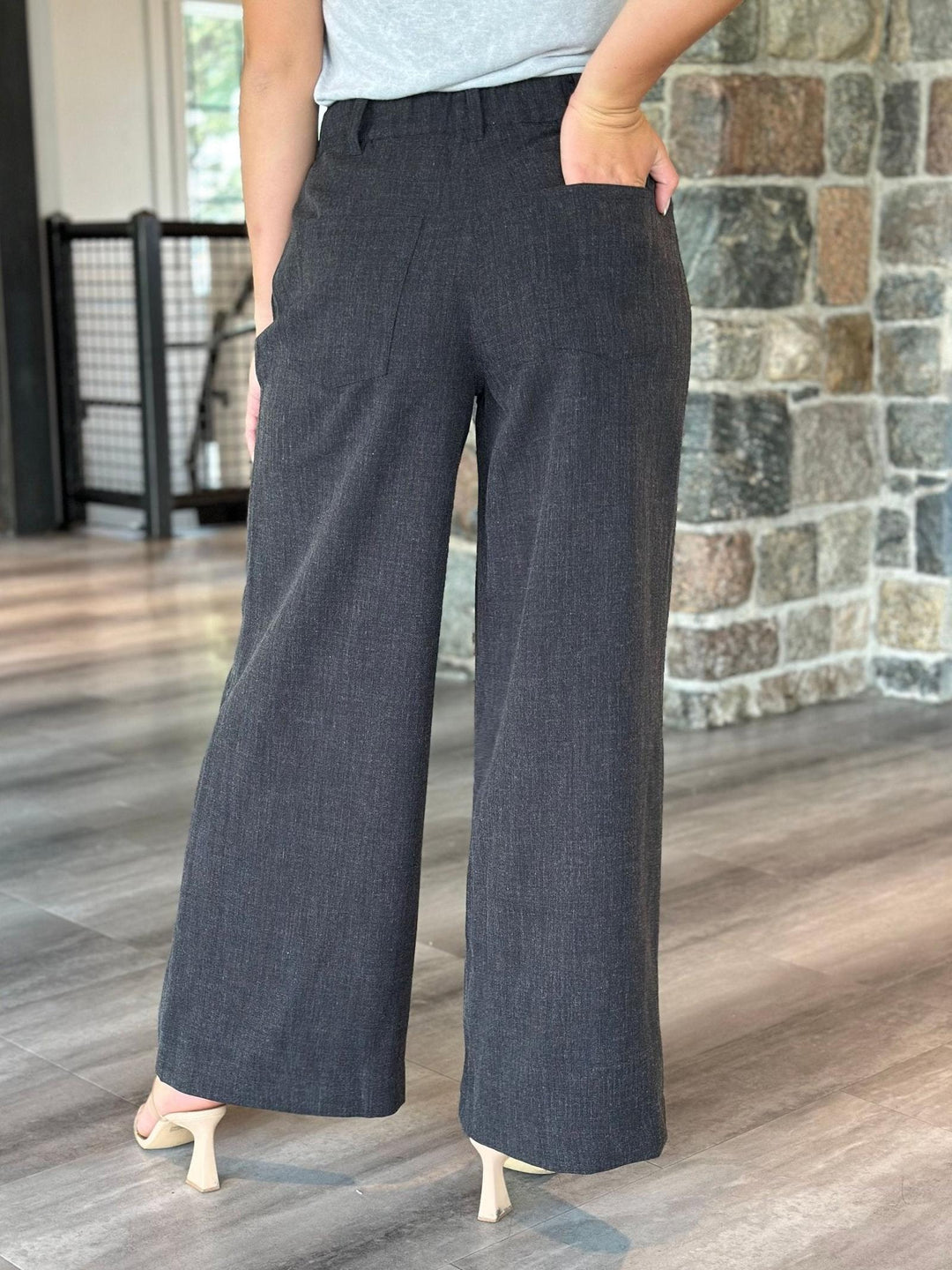The Cassidy Pants