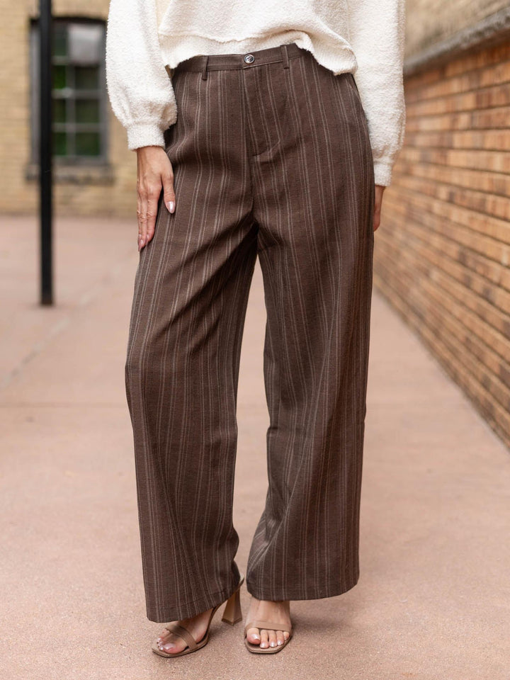 The Gemma Pants
