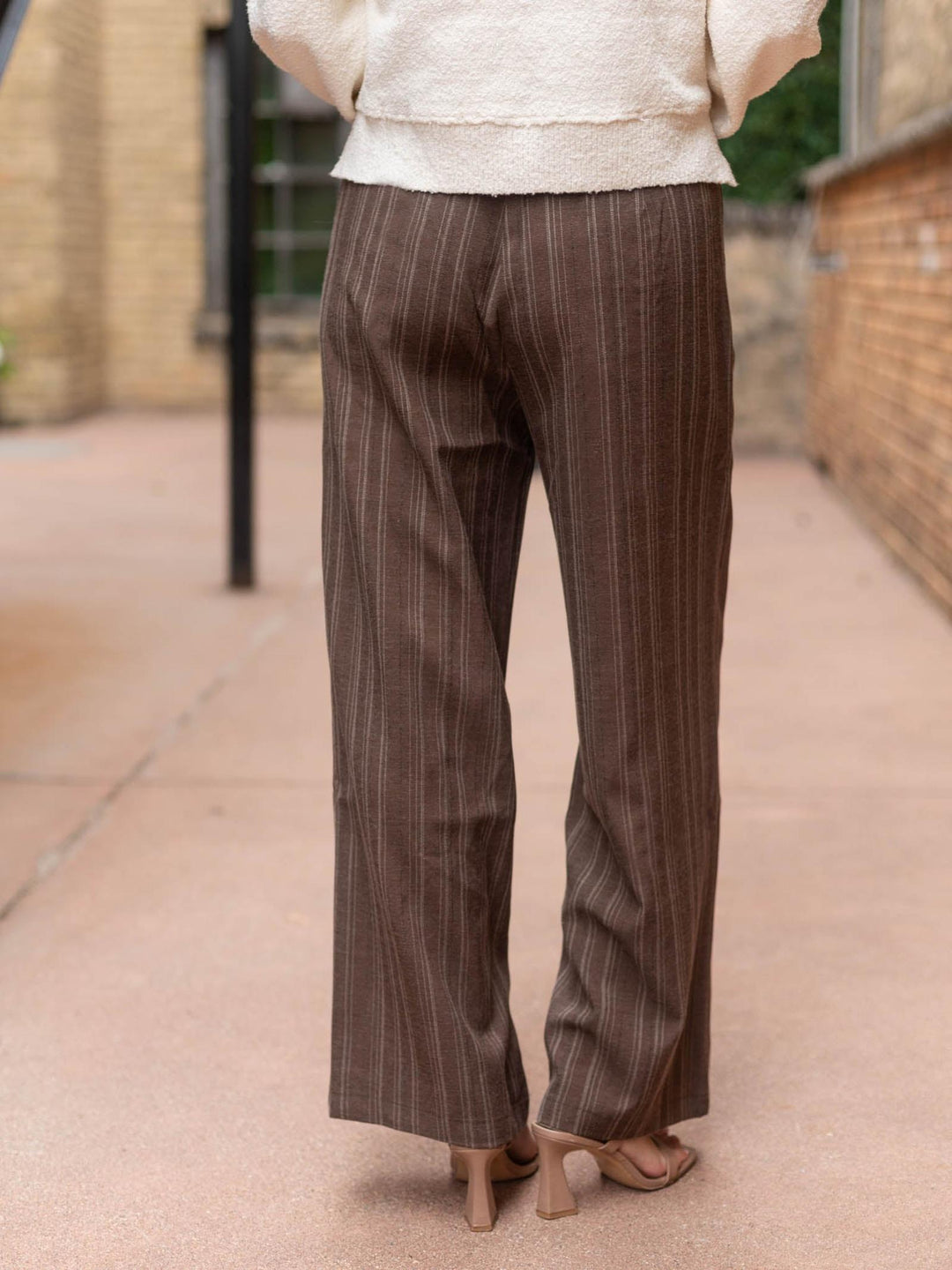 The Gemma Pants