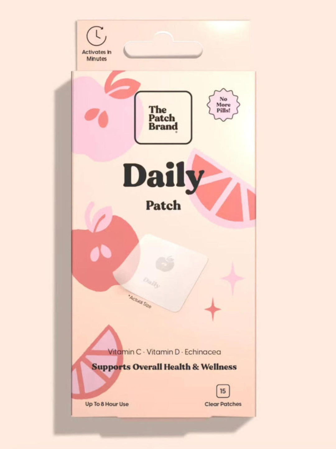 The Patch Brand PatchesSpa/Beauty