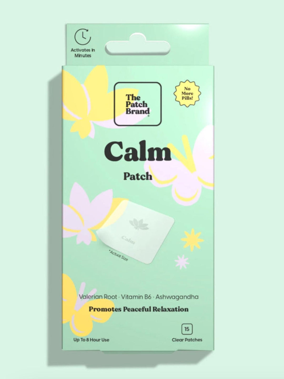 The Patch Brand PatchesSpa/Beauty
