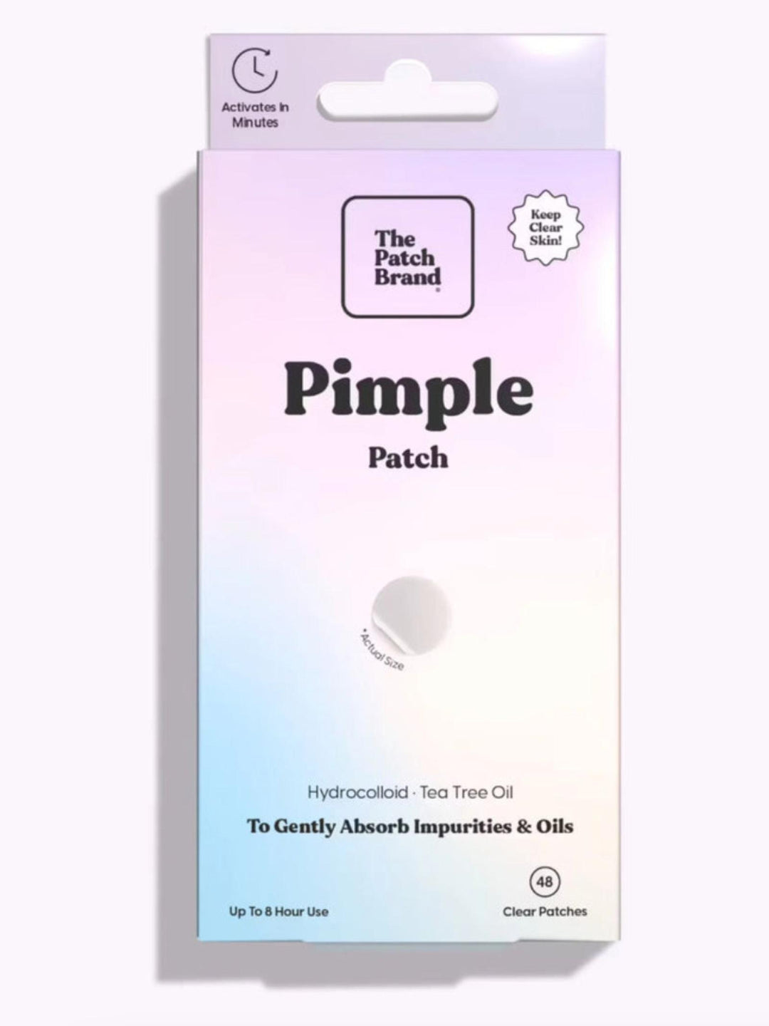 The Patch Brand PatchesSpa/Beauty