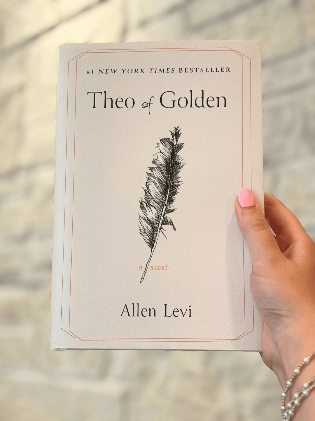 novel