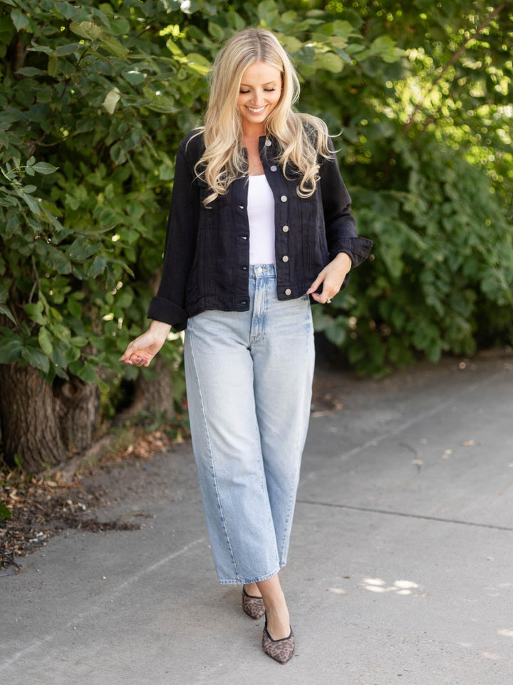 layering jacket