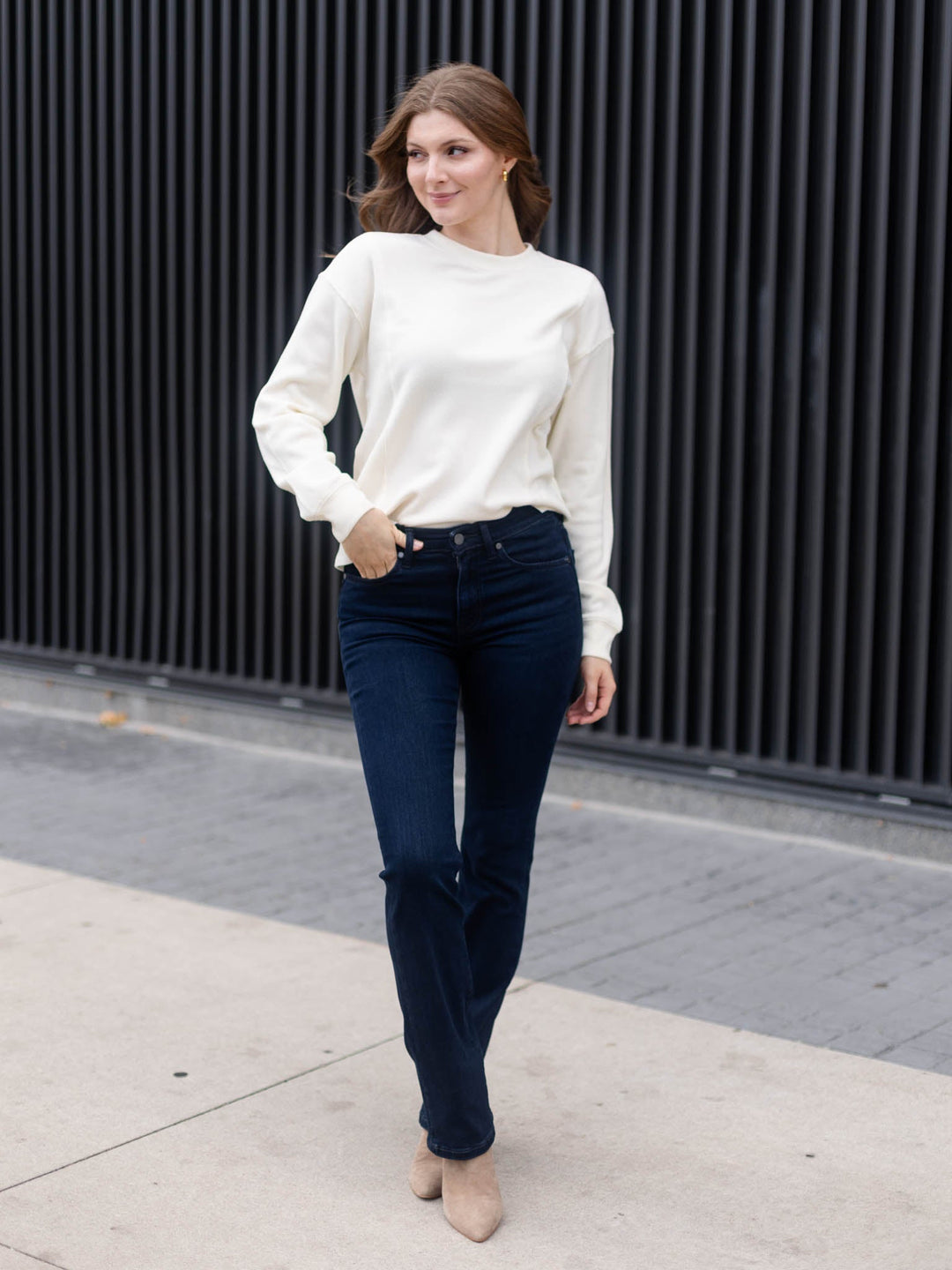 ivory top