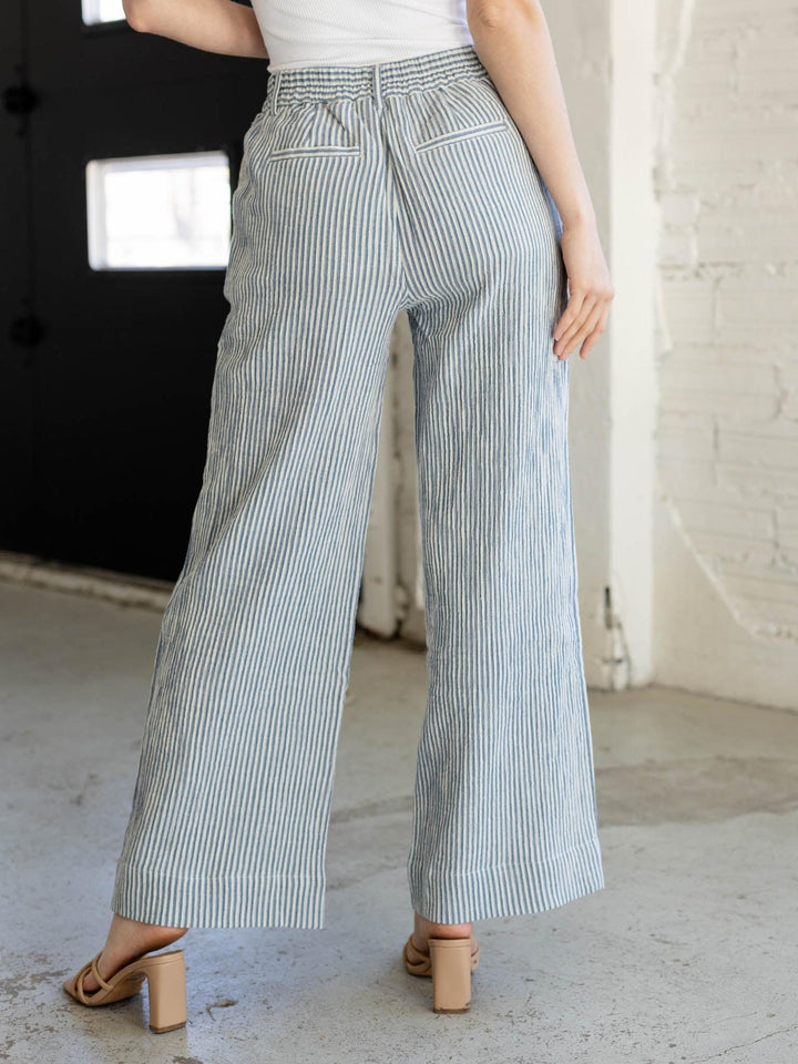Thread and Supply Maia Pants